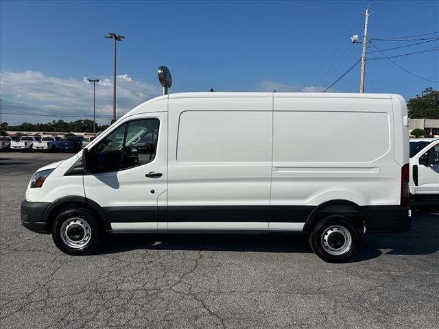 2025 Ford Transit 250
