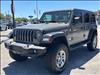2020 Jeep Wrangler Unlimited Sport S - thumbnail 7