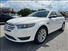 2019 Ford Taurus Limited