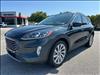 2022 Ford Escape Hybrid Titanium