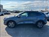 2025 Ford Escape Hybrid ST-Line