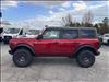 2025 Ford Bronco Badlands - thumbnail 7