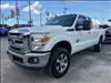 2016 Ford F-250 Super Duty Lariat