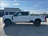 2025 Ford F-250 Super Duty Platinum