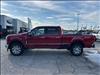 2025 Ford F-250 Super Duty King Ranch