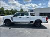 2025 Ford F-350 Super Duty XL
