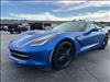 2019 Chevrolet Corvette Stingray