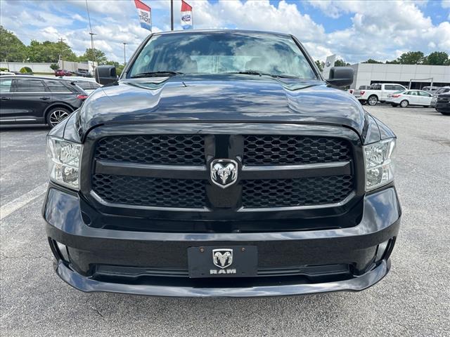 2016 RAM 1500 Express