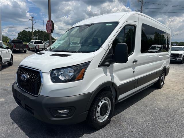 2025 Ford Transit 350 XL