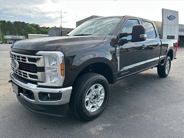 2025 Ford F-250 Super Duty XLT