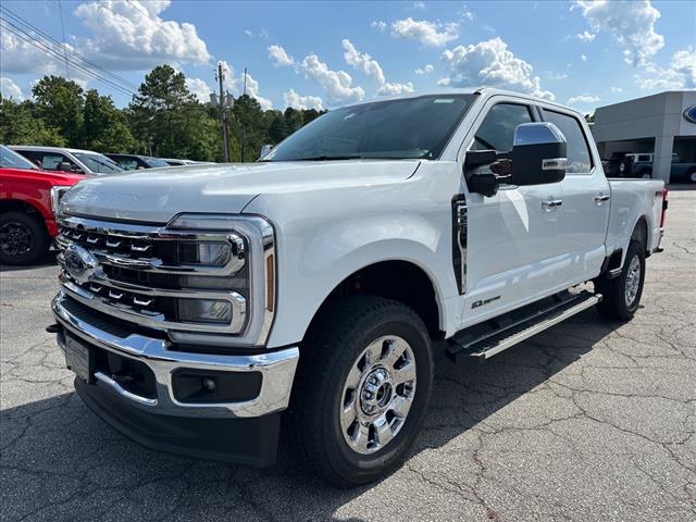 2025 Ford F-250 Super Duty Lariat