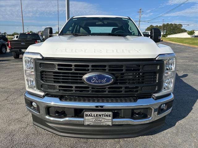2025 Ford F-250 Super Duty XL