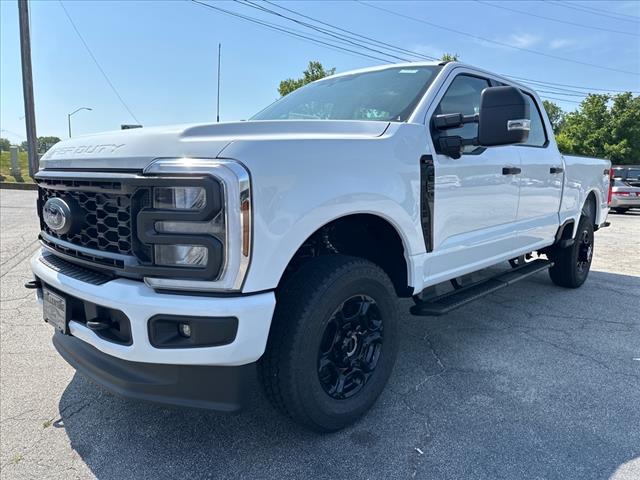 2025 Ford F-350 Super Duty XL