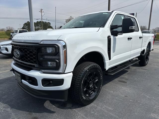 2025 Ford F-350 Super Duty XL