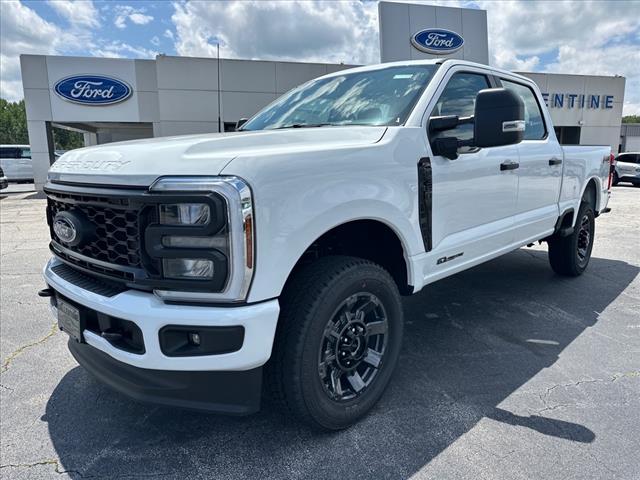 2025 Ford F-350 Super Duty XL