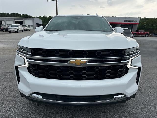 2023 Chevrolet Suburban LS