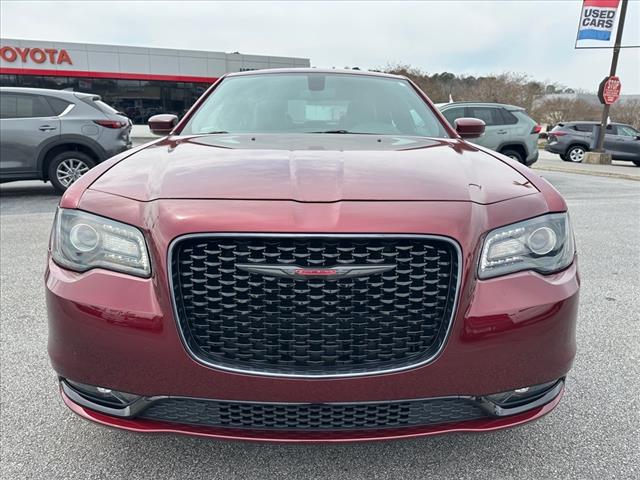 2023 Chrysler 300 S V6