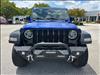 2020 Jeep Wrangler Unlimited Willys