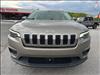 2021 Jeep Cherokee Latitude