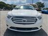 2019 Ford Taurus Limited