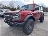 2025 Ford Bronco Badlands - thumbnail 8