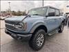 2025 Ford Bronco Badlands - thumbnail 8