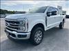 2025 Ford F-250 Super Duty King Ranch