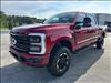 2025 Ford F-350 Super Duty Platinum
