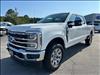 2025 Ford F-350 Super Duty King Ranch