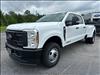 2025 Ford F-350 Super Duty XL