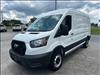 2025 Ford Transit 250