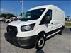 2025 Ford Transit 250