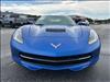 2019 Chevrolet Corvette Stingray