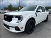 2025 Ford Maverick Lobo