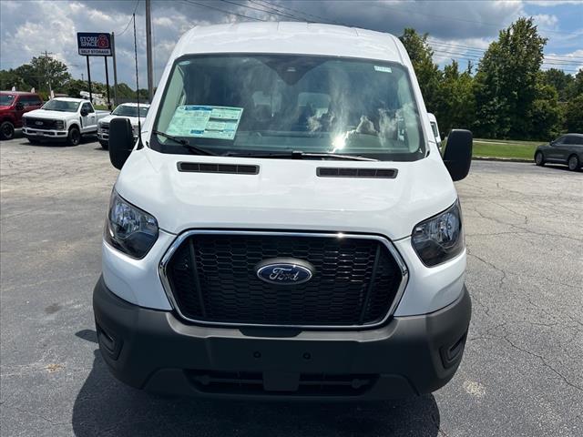 2025 Ford Transit 350 XL