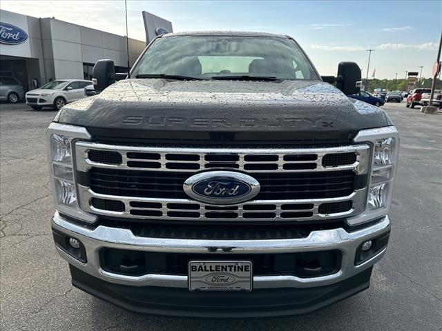 2025 Ford F-250 Super Duty XLT