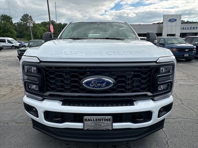 2025 Ford F-250 Super Duty XL