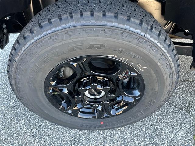 2025 Ford F-250 Super Duty XL