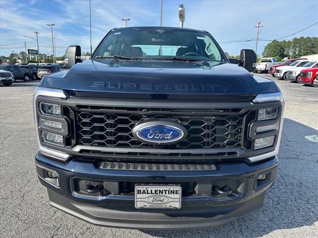 2025 Ford F-250 Super Duty XL