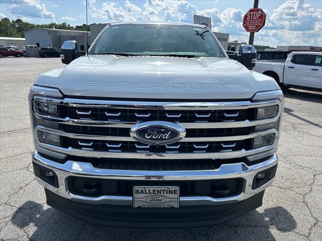 2025 Ford F-250 Super Duty Lariat