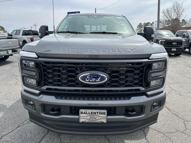 2025 Ford F-350 Super Duty XL