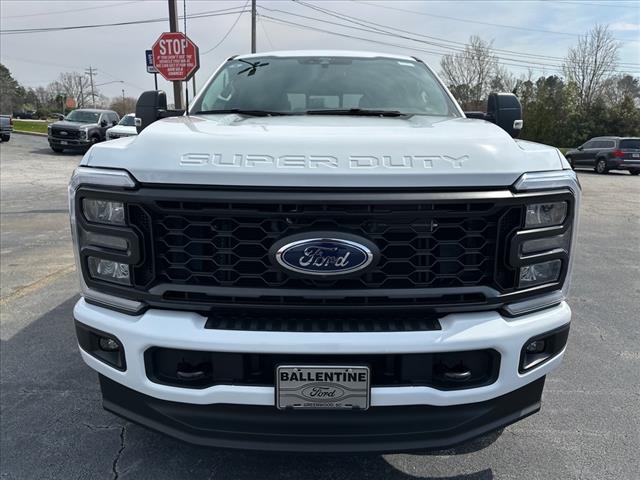2025 Ford F-350 Super Duty XL