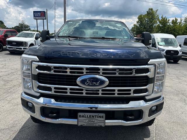 2025 Ford F-350 Super Duty XLT