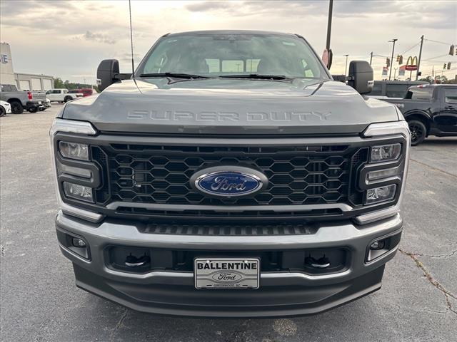 2025 Ford F-350 Super Duty XL