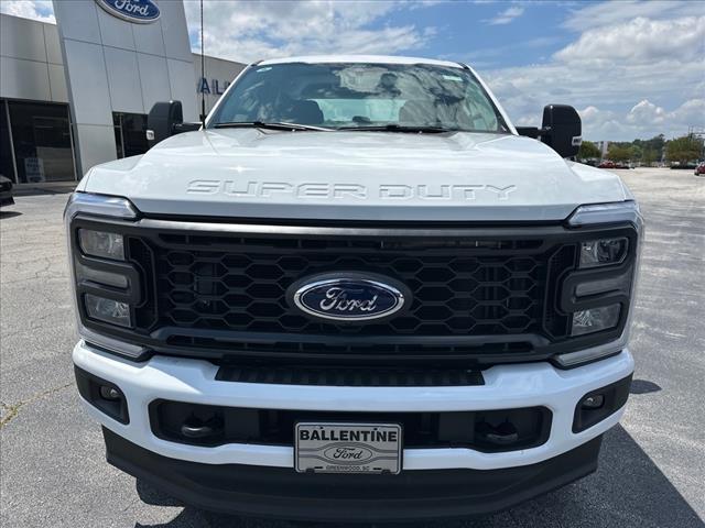 2025 Ford F-350 Super Duty XL