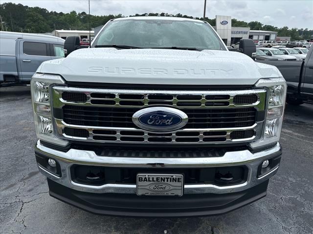 2025 Ford F-350 Super Duty XLT