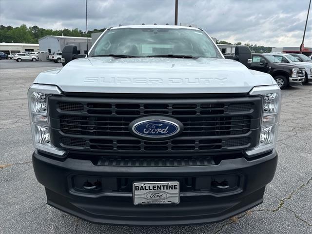 2025 Ford F-350 Super Duty XL