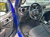 2020 Jeep Wrangler Unlimited Willys