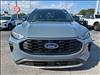 2025 Ford Escape Hybrid ST-Line