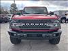 2025 Ford Bronco Badlands - thumbnail 9